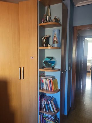 Mueble juvenil completo