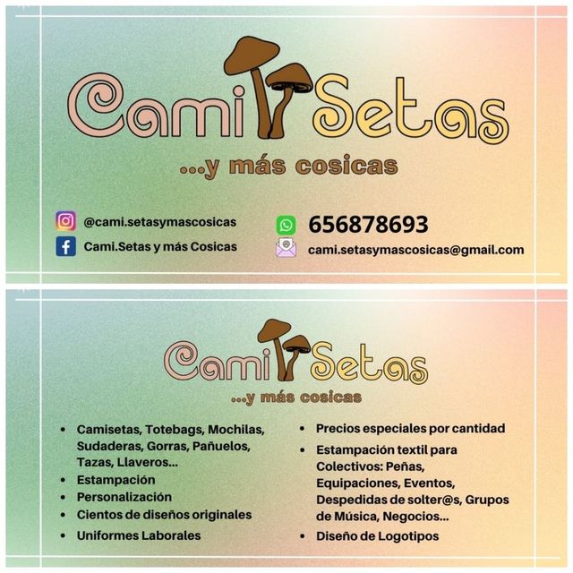 Camiseta The Cure Logo Naranja