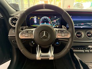 Mercedes AMG GT 63 AMG GT S 639 4Matic+ 5p MCT