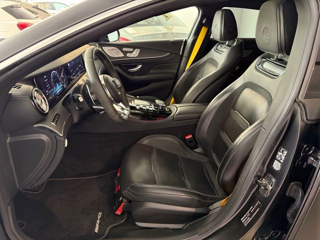Mercedes AMG GT 63 AMG GT S 639 4Matic+ 5p MCT