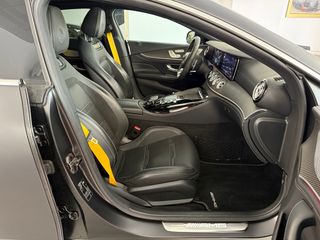 Mercedes AMG GT 63 AMG GT S 639 4Matic+ 5p MCT