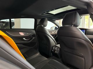 Mercedes AMG GT 63 AMG GT S 639 4Matic+ 5p MCT