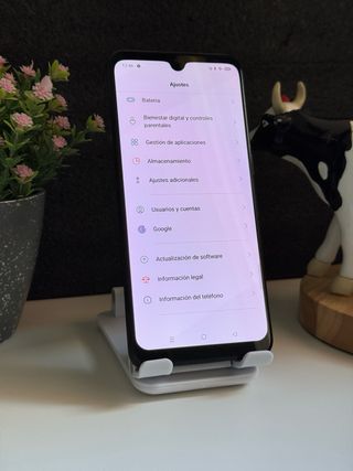 OPPO A91 128 GB