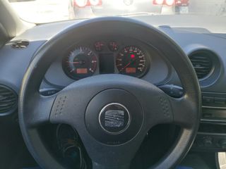 SEAT Ibiza 2002