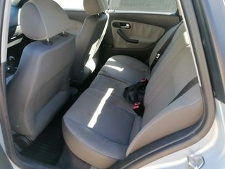 SEAT Ibiza 2002