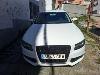 Audi A4 2008 