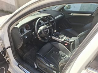 Audi A4 2008 