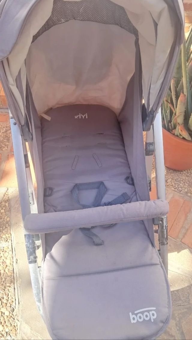 Silla de paseo Boop