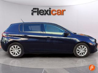 Peugeot 308 5p Active PureTech 130 S&S