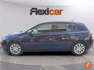 Peugeot 308 5p Active PureTech 130 S&S