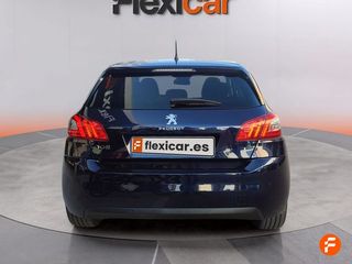 Peugeot 308 5p Active PureTech 130 S&S