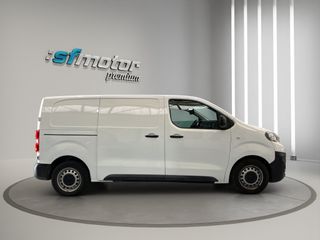 PEUGEOT EXPERT  FURGON PRO BLUE