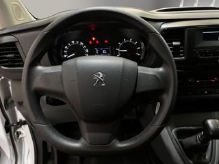 PEUGEOT EXPERT  FURGON PRO BLUE