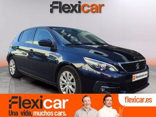 Peugeot 308 5p Active PureTech 130 S&S