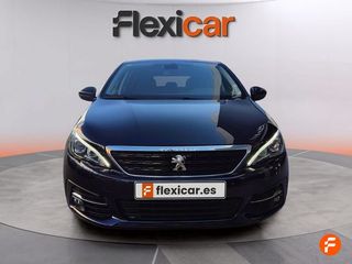 Peugeot 308 5p Active PureTech 130 S&S
