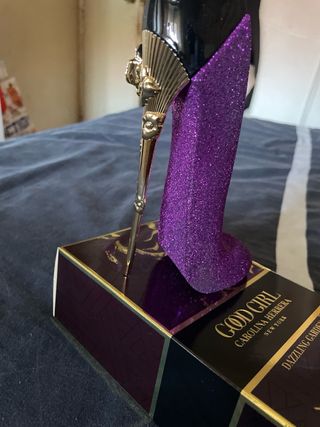 Perfume Good Girl Dazzling Garden 80ml