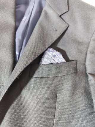 Traje Alvaro Moreno 