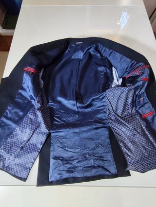 Traje Alvaro Moreno 