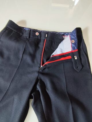 Traje Alvaro Moreno 
