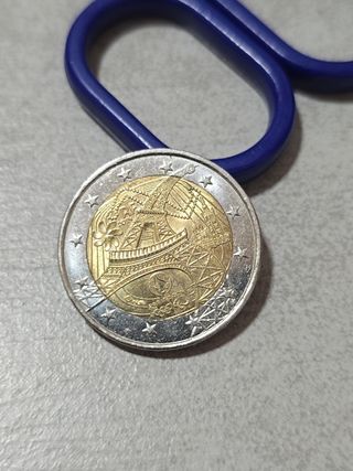 Monedas Euro Varios Países. Vendo o cambio(unidad)