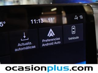 Ford Puma 1.0 EcoBoost MHEV ST-Line Design 92 kW (125 CV)