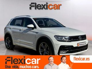 Volkswagen Tiguan Sport 2.0 TDI 110kW(150CV) BMT DSG