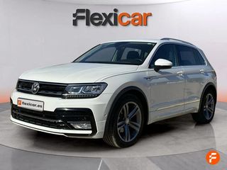 Volkswagen Tiguan Sport 2.0 TDI 110kW(150CV) BMT DSG