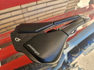 Prologo Scratch M5 Tyrox Sillin Bicicleta 200gr