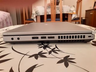 HP Elitebook 8470P Portátil Gris/Plata