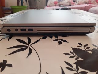 HP Elitebook 8470P Portátil Gris/Plata
