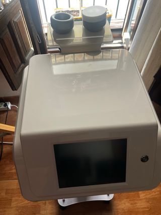 Maquina Estética Quemagrasa Máster Fat Carver
