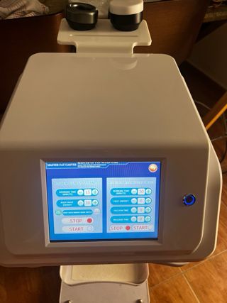 Maquina Estética Quemagrasa Máster Fat Carver