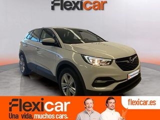 Opel Grandland X 1.5 CDTi Design Line