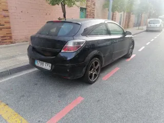 Opel Astra 2006