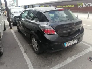 Opel Astra 2006