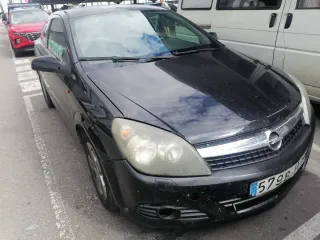 Opel Astra 2006