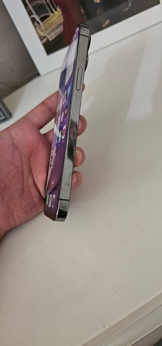iPhone 13 Pro Max 256GB 