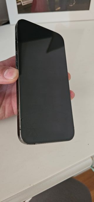 iPhone 13 Pro Max 256GB 