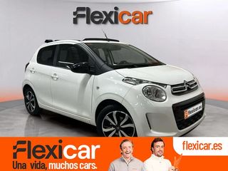 Citroën C1 Airscape VTi 53kW (72CV) S&S Shine