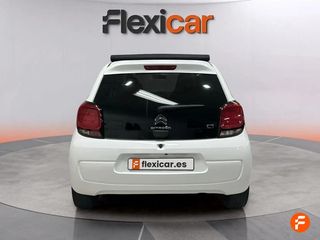 Citroën C1 Airscape VTi 53kW (72CV) S&S Shine