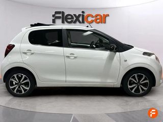 Citroën C1 Airscape VTi 53kW (72CV) S&S Shine
