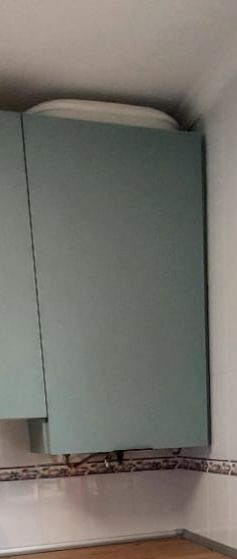 Termo Teka 100 Litros Slim Fondo Reducido, 30cm.