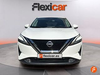 Nissan Qashqai DIG-T 103kW (140CV) mHEV 4x2 Acenta