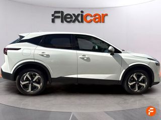 Nissan Qashqai DIG-T 103kW (140CV) mHEV 4x2 Acenta