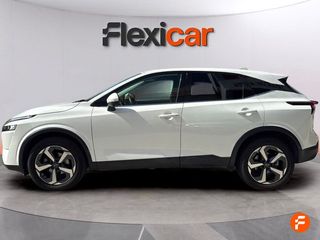 Nissan Qashqai DIG-T 103kW (140CV) mHEV 4x2 Acenta