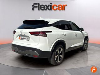 Nissan Qashqai DIG-T 103kW (140CV) mHEV 4x2 Acenta