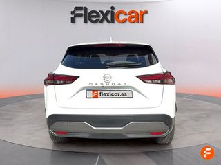 Nissan Qashqai DIG-T 103kW (140CV) mHEV 4x2 Acenta