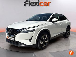 Nissan Qashqai DIG-T 103kW (140CV) mHEV 4x2 Acenta