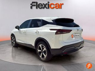 Nissan Qashqai DIG-T 103kW (140CV) mHEV 4x2 Acenta