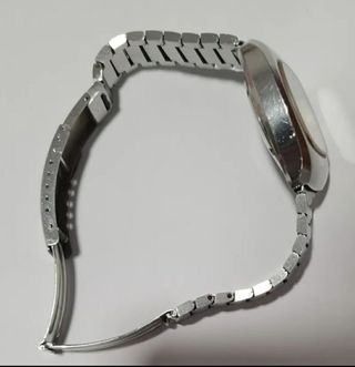 Reloj Cyma Navystar by Synchron Automático años 70